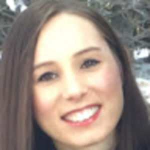 Meet your Posher, Kendra